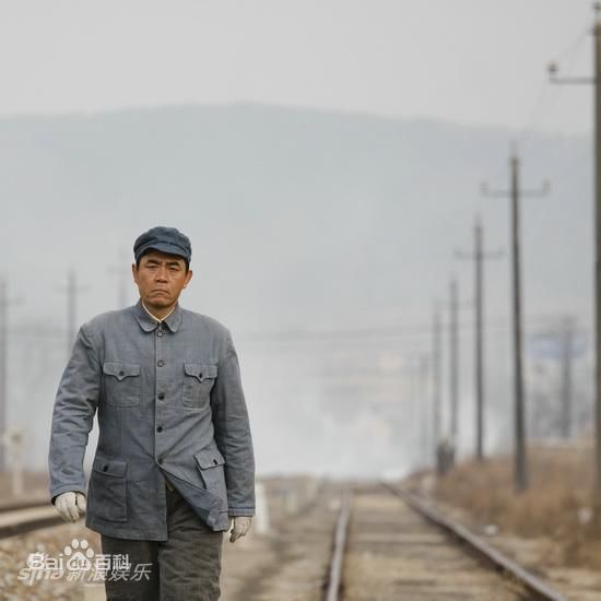 陈宝国电视剧《钢铁年代》最全剧照