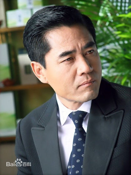 最新陈宝国性感图片