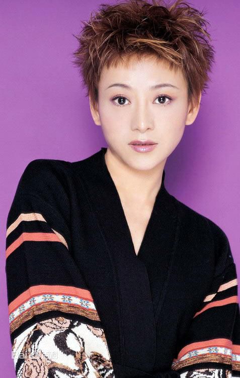 最优质苗乙乙精彩图册