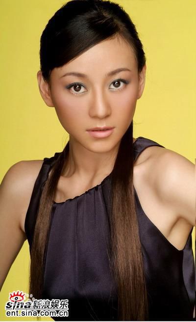 最优质苗乙乙精彩图册