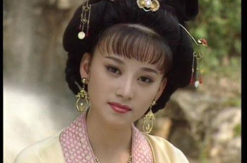 最全苗乙乙壁纸