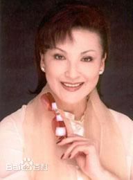 最优质陈莎莉生活照