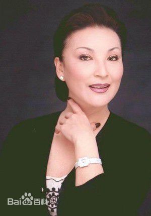 最优质陈莎莉生活照