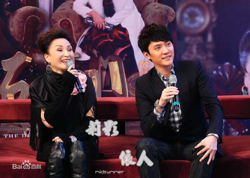 最优质陈莎莉生活照