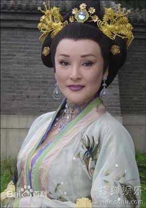 陈莎莉影视最优质剧照