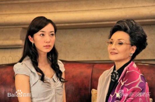 陈莎莉影视最优质剧照