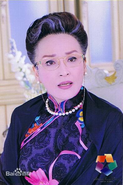 陈莎莉影视最优质剧照