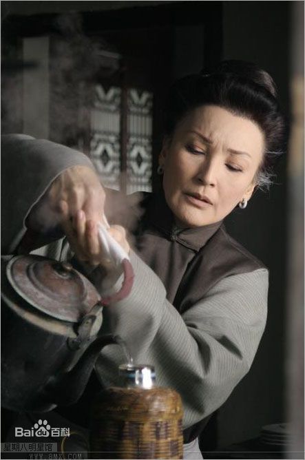 陈莎莉影视最优质剧照