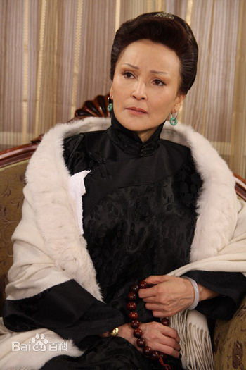 陈莎莉影视最优质剧照