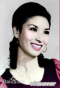 陈莎莉年轻时的性感图片图集