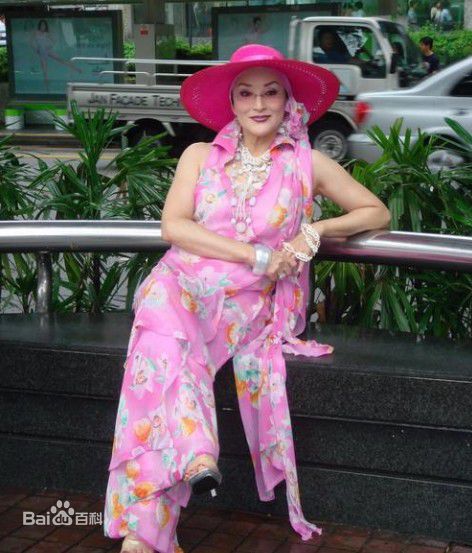 最新陈莎莉壁纸