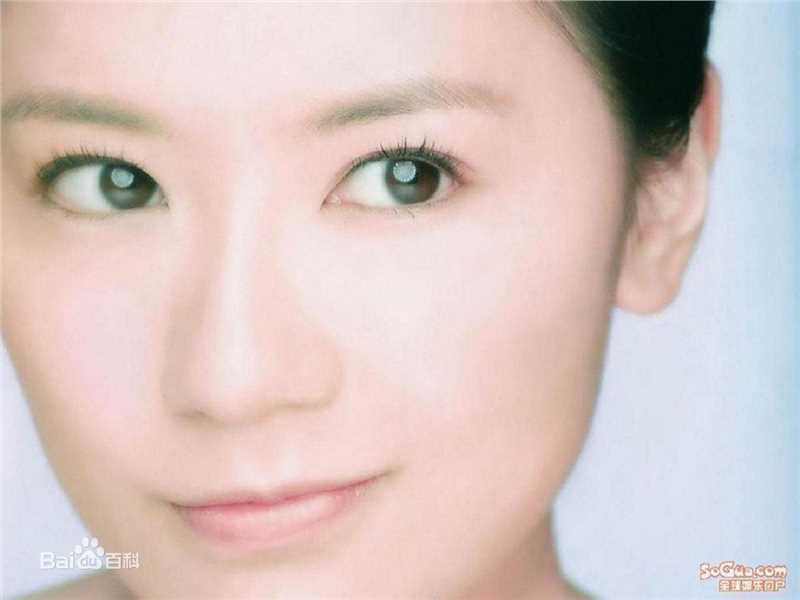 贾静雯(Alyssa Chia)广告代言生活照