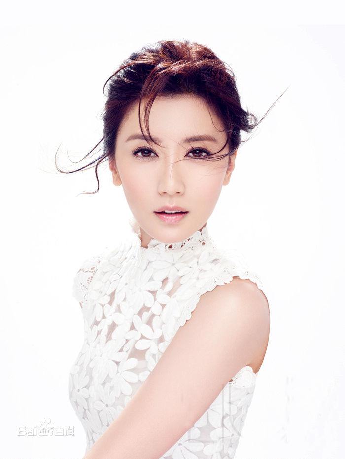 贾静雯(Alyssa Chia)广告代言生活照