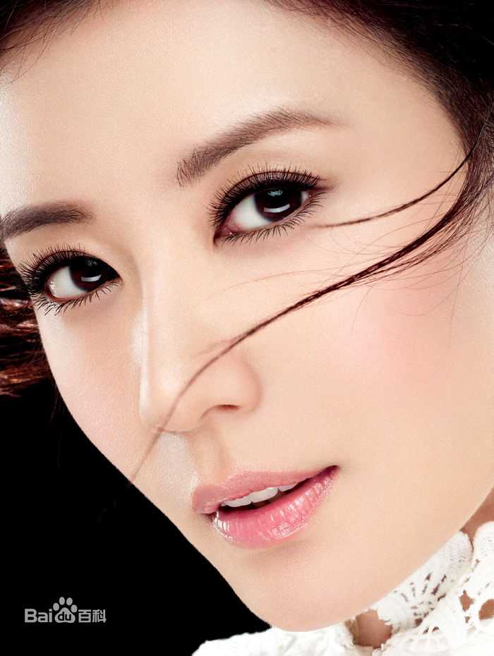 贾静雯(Alyssa Chia)广告代言生活照