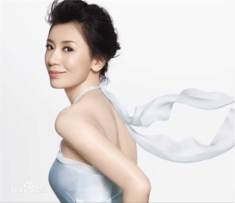 贾静雯(Alyssa Chia)广告代言生活照