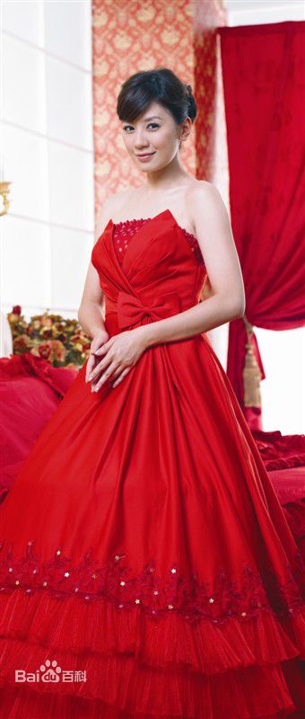 贾静雯(Alyssa Chia)广告代言生活照