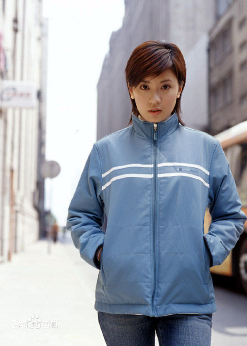 贾静雯(Alyssa Chia)广告代言生活照