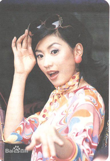 贾静雯(Alyssa Chia)生活照性感图片图集