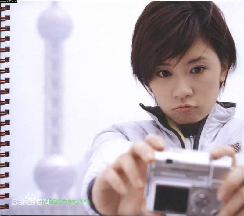 精选贾静雯(Alyssa Chia)