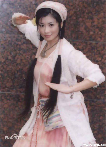 精选贾静雯(Alyssa Chia)