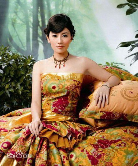 精选贾静雯(Alyssa Chia)