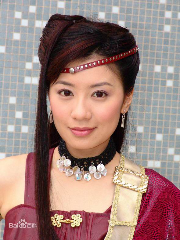 精选贾静雯(Alyssa Chia)