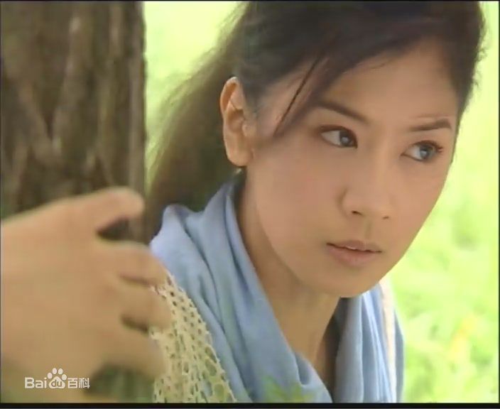 最优质贾静雯(Alyssa Chia)在《倚天屠龙记》赵敏中的相册