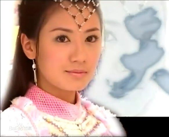 最优质贾静雯(Alyssa Chia)在《倚天屠龙记》赵敏中的相册