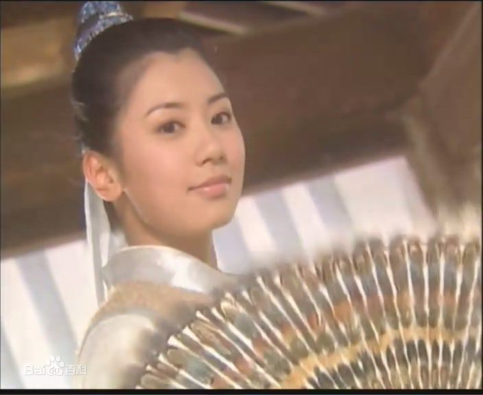 最优质贾静雯(Alyssa Chia)在《倚天屠龙记》赵敏中的相册