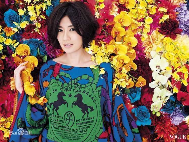 精选贾静雯(Alyssa Chia)