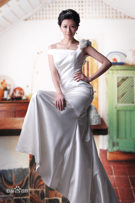 精选贾静雯(Alyssa Chia)