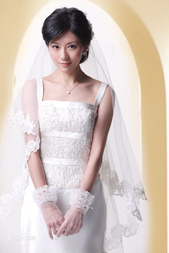 精选贾静雯(Alyssa Chia)