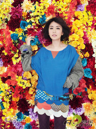 精选贾静雯(Alyssa Chia)