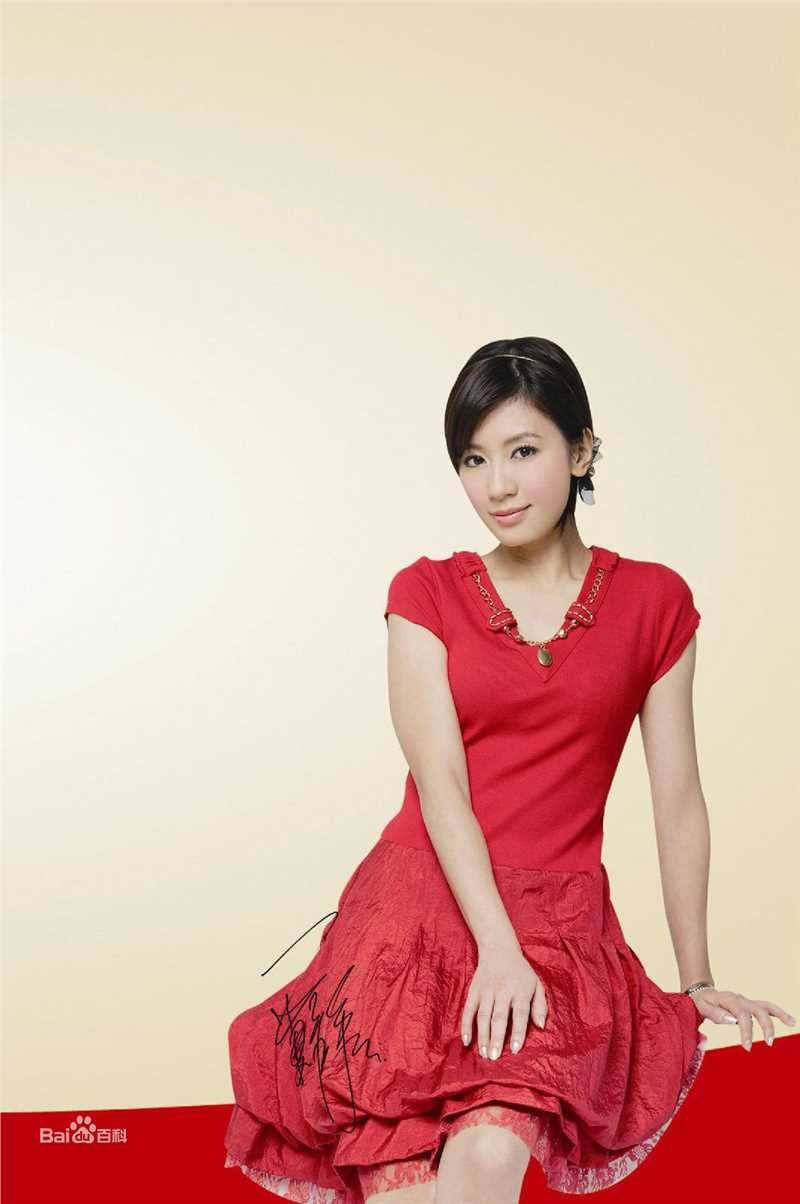 最新贾静雯(Alyssa Chia)性感图片