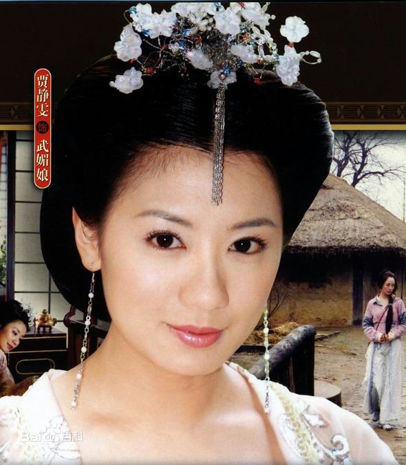 精选贾静雯(Alyssa Chia)