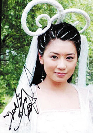 精选贾静雯(Alyssa Chia)