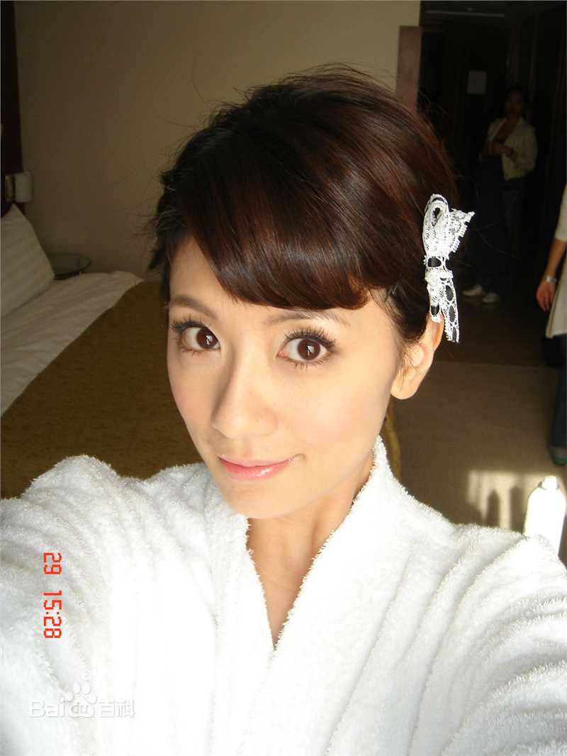 最新贾静雯(Alyssa Chia)精彩图册