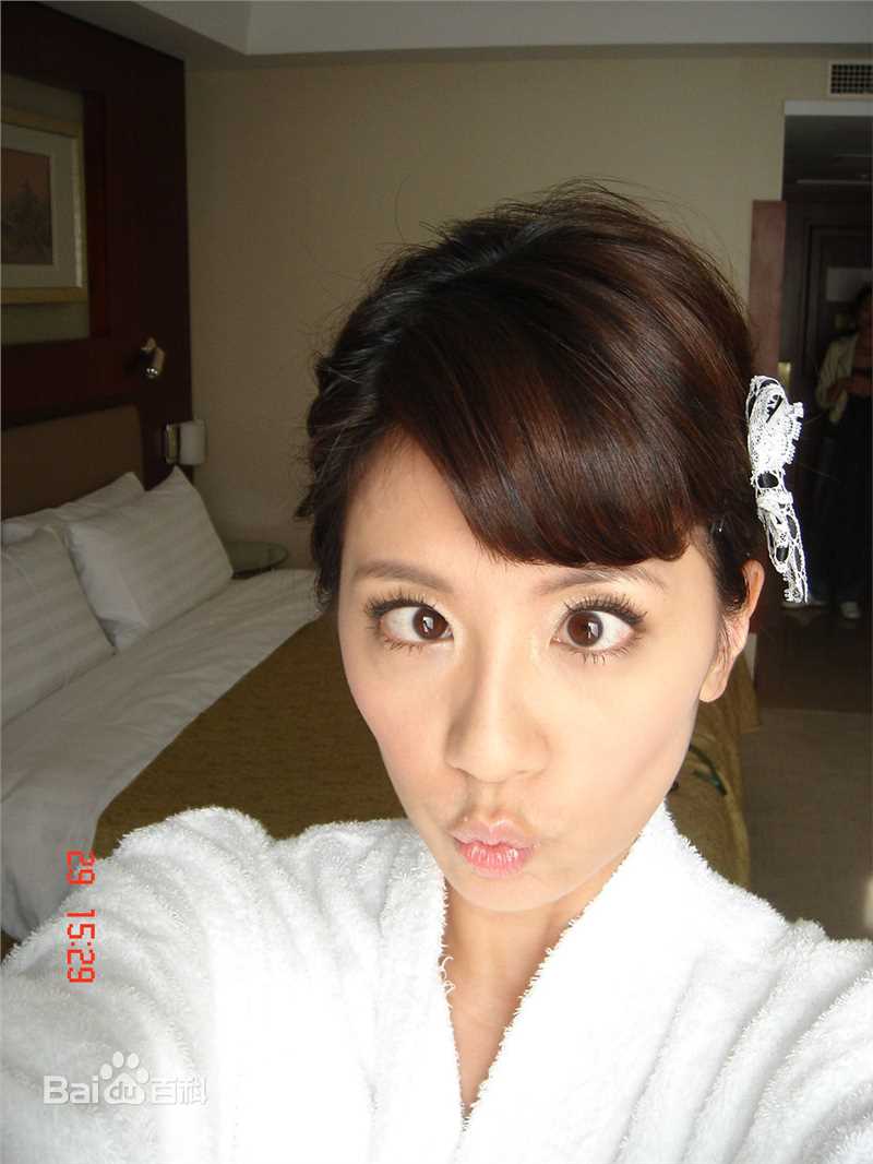 最新贾静雯(Alyssa Chia)精彩图册