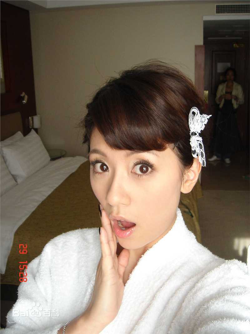 最新贾静雯(Alyssa Chia)精彩图册