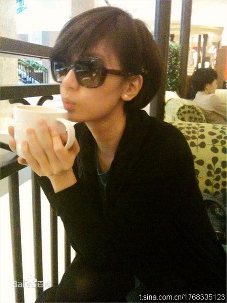 最新贾静雯(Alyssa Chia)精彩图册