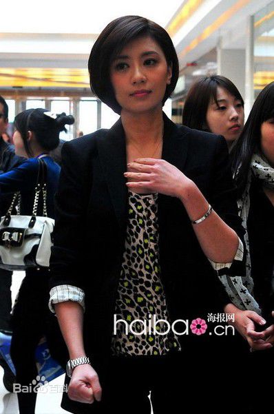 最优质贾静雯(Alyssa Chia)精彩图册