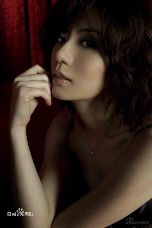 最优质贾静雯(Alyssa Chia)精彩图册