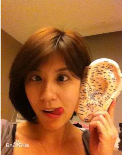 最优质贾静雯(Alyssa Chia)精彩图册