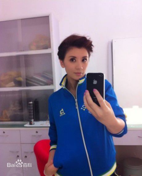 最优质贾静雯(Alyssa Chia)精彩图册