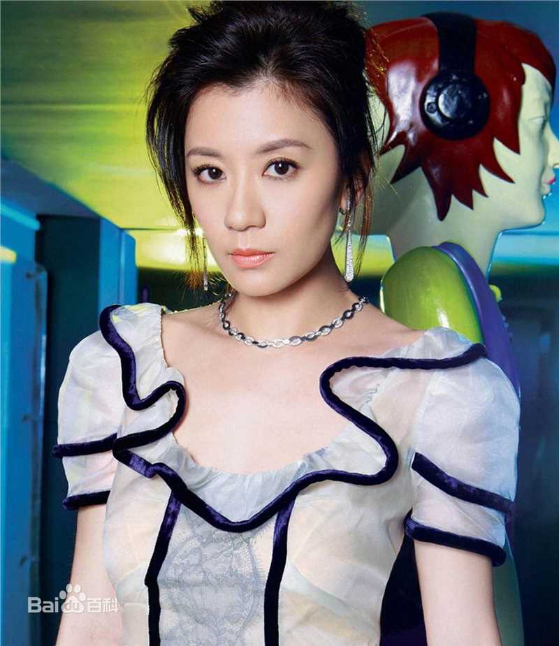 最优质贾静雯(Alyssa Chia)精彩图册