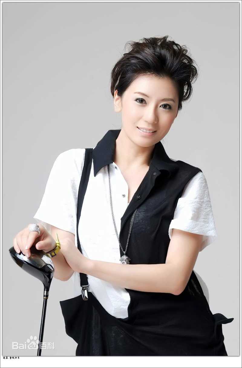 最优质贾静雯(Alyssa Chia)精彩图册