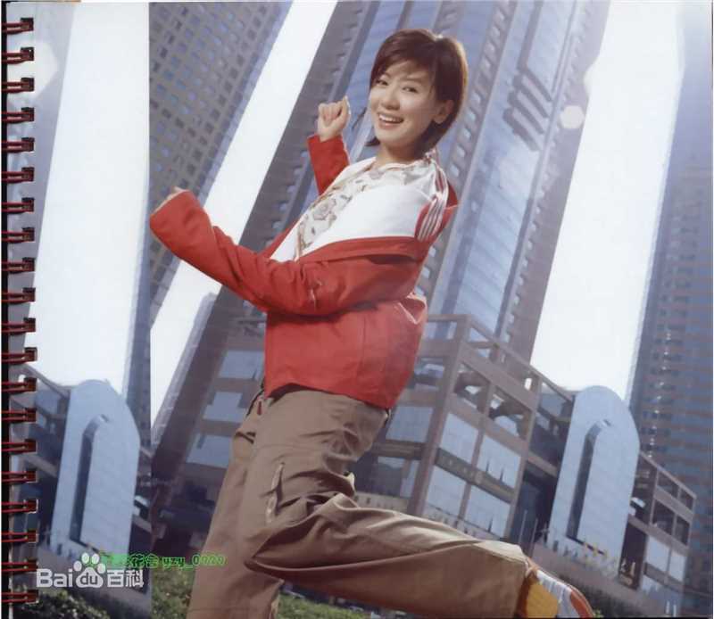 最优质贾静雯(Alyssa Chia)精彩图册