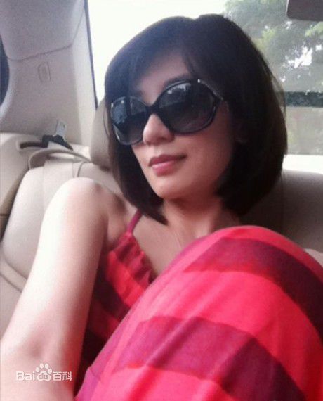 最优质贾静雯(Alyssa Chia)精彩图册