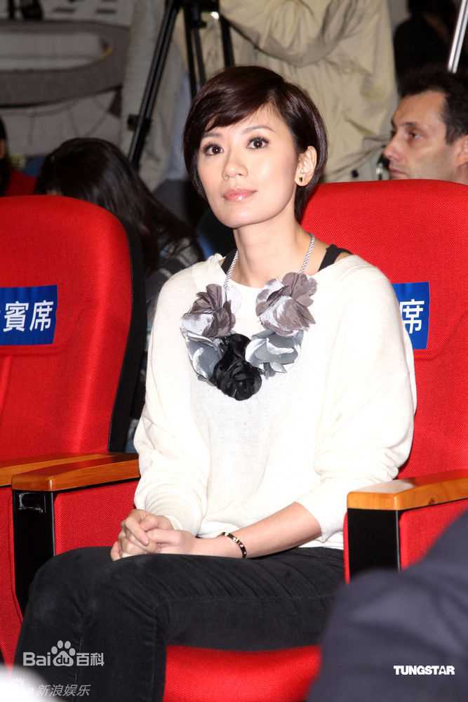 最新贾静雯(Alyssa Chia)精彩图册