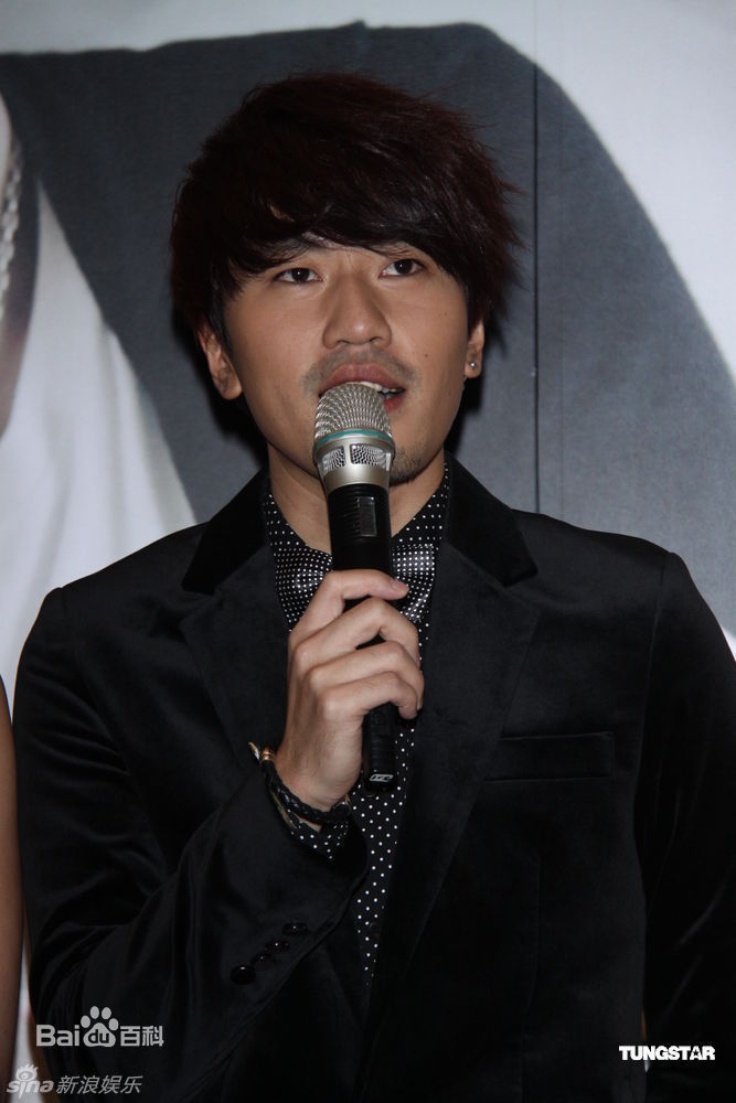 最新贾静雯(Alyssa Chia)精彩图册